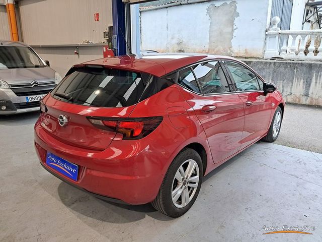 OPEL ASTRA 1.2T SHL 2020
