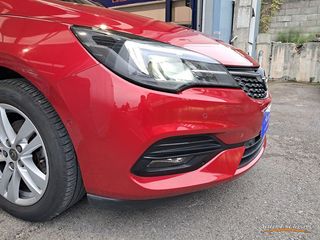 OPEL ASTRA 1.2T SHL 2020
