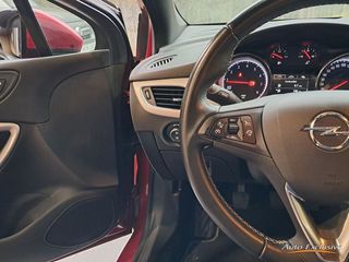 OPEL ASTRA 1.2T SHL 2020