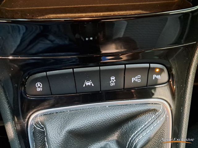 OPEL ASTRA 1.2T SHL 2020