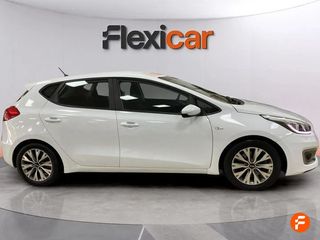 Kia Ceed 1.0 T-GDi 74kW (100CV) Concept Eco-Dynam