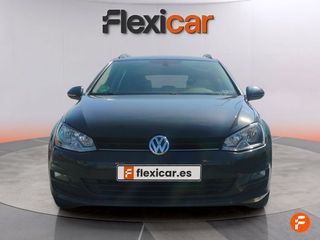 Volkswagen Golf Variant Advance 1.6 TDI 110CV BMT