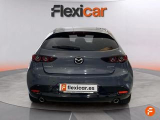 Mazda 3 2.0 SKYACTIV-G 88KW ZENITH