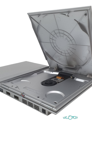 Consola Sony PlayStation 2 Slim