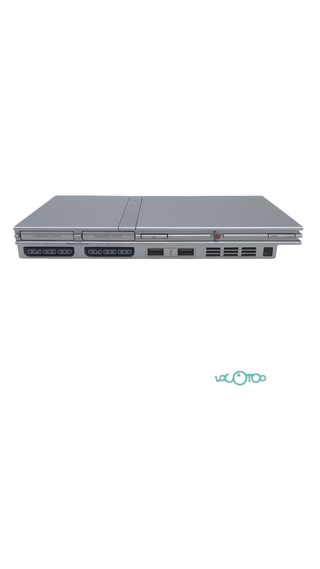 Consola Sony PlayStation 2 Slim