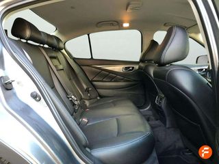 Infiniti Q50 2.2d PREMIUM Auto