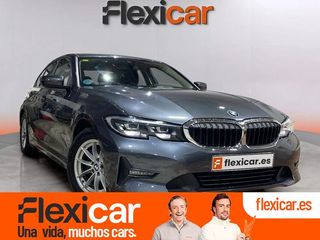 BMW Serie 3 318d