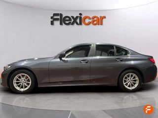 BMW Serie 3 318d