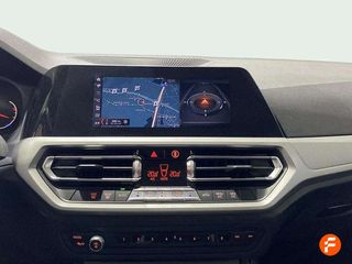 BMW Serie 3 318d