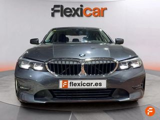BMW Serie 3 318d