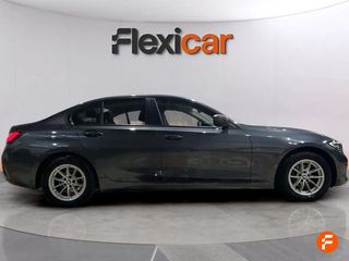 BMW Serie 3 318d