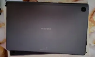 Samsung Tab A7 Negro