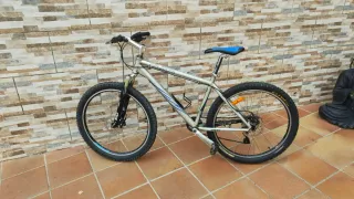 Bicicleta MTB GUIANT