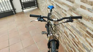 Bicicleta MTB GUIANT