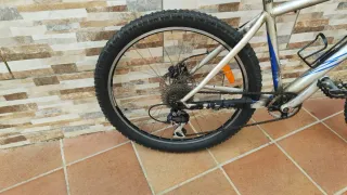 Bicicleta MTB GUIANT