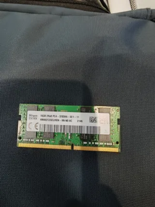 SK hynix 16GB DDR4 PC4-3200MHz SO-DIMM