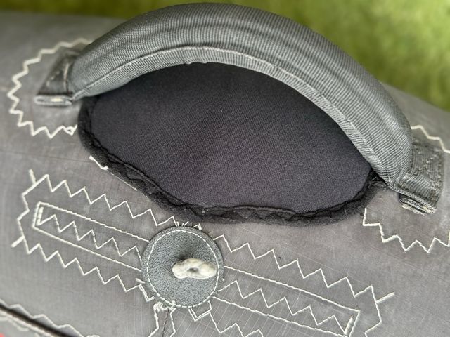 Wingfoil tabla Carbono 98L + Ala North 5.0 asas ri