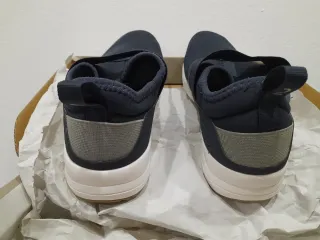 Zapatillas deportivas talla 40