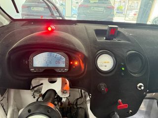 Mitsubishi Colt EVO 700 Rally