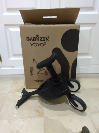 Babyzen Yoyo2 Patinete