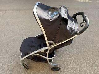 Carrito de paseo Babyhome. 