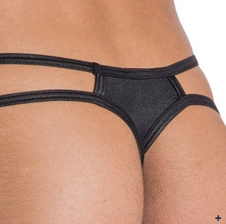 Olaf Benz Tanga Red 1804 Throbbing  XL-44 Esp.