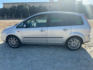 Ford C-MAX 2005