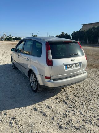 Ford C-MAX 2005