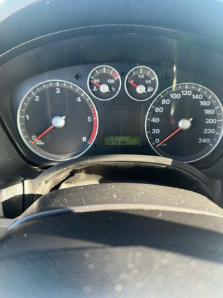 Ford C-MAX 2005