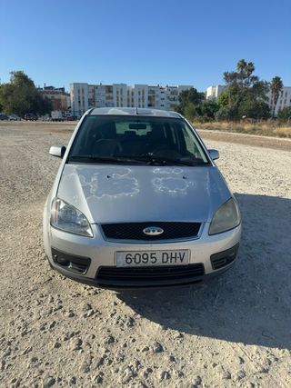 Ford C-MAX 2005