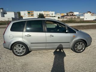 Ford C-MAX 2005