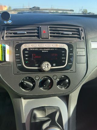 Ford C-MAX 2005