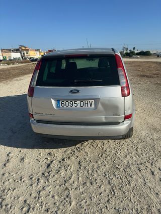 Ford C-MAX 2005