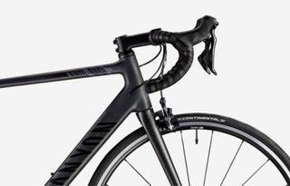Canyon Endurace CF 7.0 