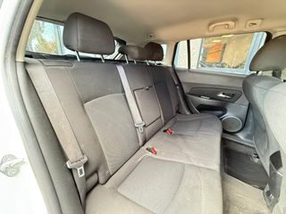 Chevrolet Cruze 2.0 VCDI 163CV