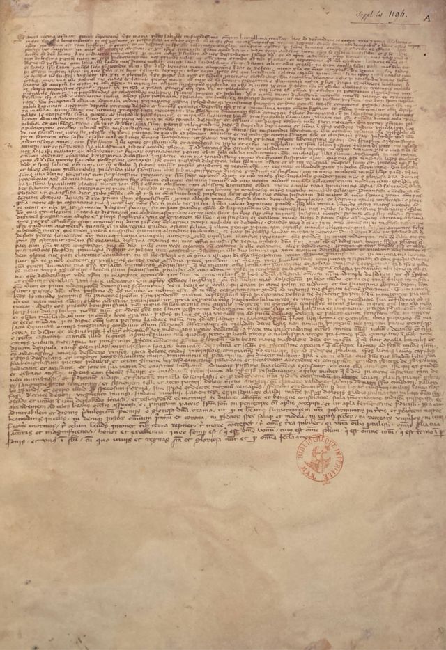 PSALTERIO GLOSADO XII, con libro de estudio