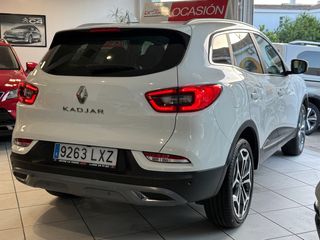 Renault Kadjar 2022