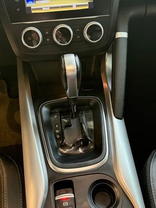 Renault Kadjar 2022