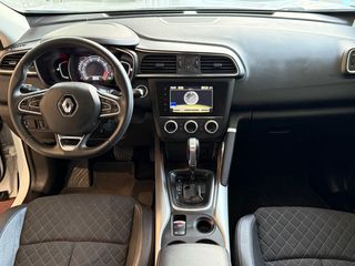 Renault Kadjar 2022