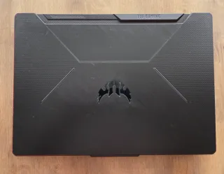 Portátil Asus TUF Gaming A15 FA506IV-HN337