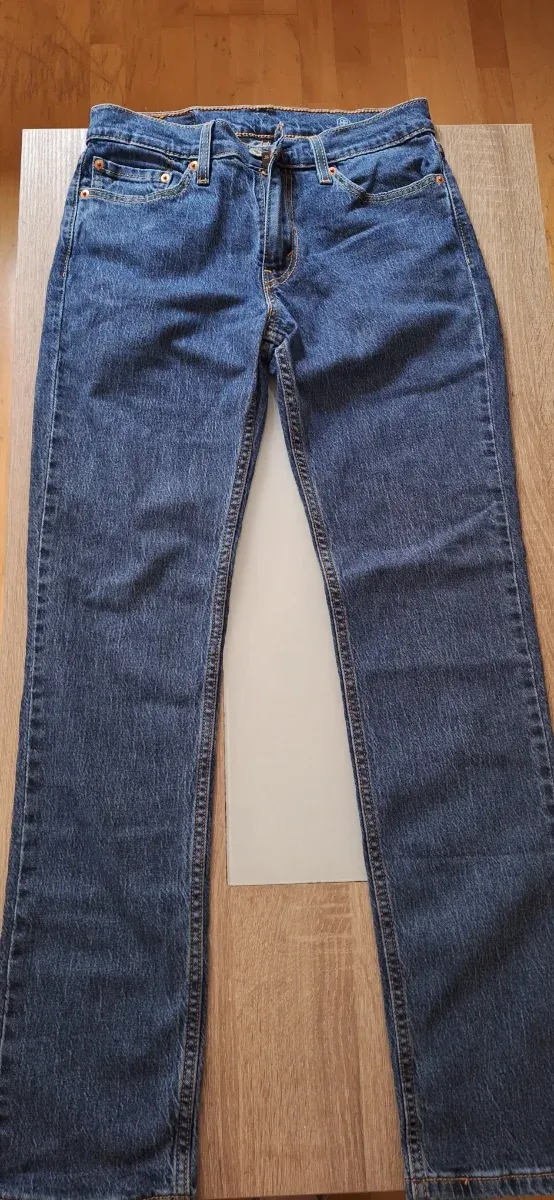 Vaqueros Levi's 511 Nuevos