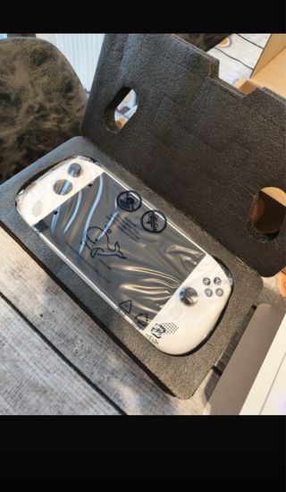 Lenovo Legion Go S