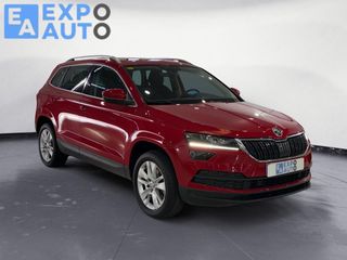 Skoda Karoq 1.6 TDI 85kW (115CV) Ambition