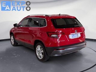 Skoda Karoq 1.6 TDI 85kW (115CV) Ambition