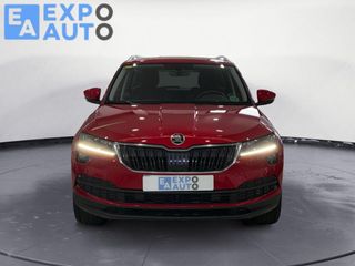 Skoda Karoq 1.6 TDI 85kW (115CV) Ambition