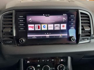 Skoda Karoq 1.6 TDI 85kW (115CV) Ambition