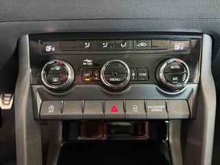 Skoda Karoq 1.6 TDI 85kW (115CV) Ambition