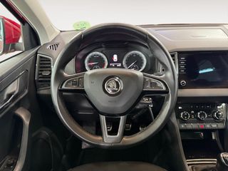 Skoda Karoq 1.6 TDI 85kW (115CV) Ambition