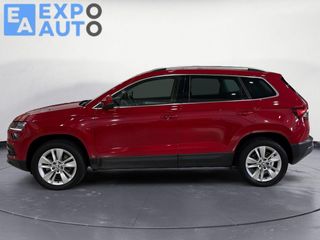 Skoda Karoq 1.6 TDI 85kW (115CV) Ambition