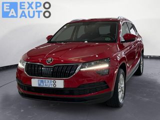 Skoda Karoq 1.6 TDI 85kW (115CV) Ambition